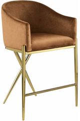Saddle-Gold