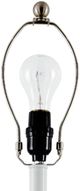 Surya Apuila White Table Lamp-3
