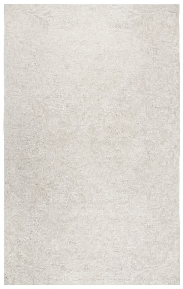 Rizzy Home Fifth Avenue Beige 9' x 12' Rug-0