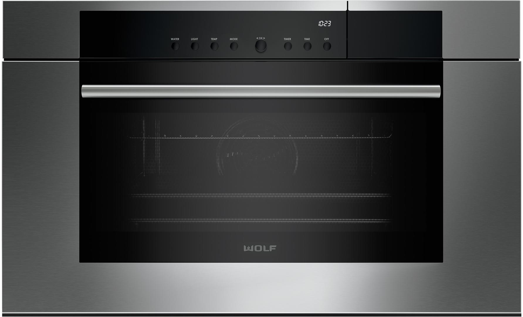 Electric Single Oven Built In | Albert Lee | Seattle, Tacoma