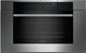 Wolf® M Series 30" Stainless Steel Transitional Convection Steam Oven-0