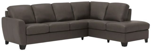Palliser® Furniture Customizable Marymount Chaise Sectional-0
