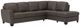 Palliser® Furniture Customizable Marymount Chaise Sectional-0
