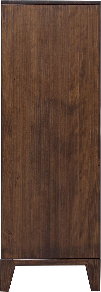 Mako Wood Furniture Inc. Aspen 6-Drawer Chest-2