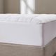 Olliix by Sleep Philosophy Cooling Waterproof White Queen-1