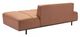 Zuo® Modern Confection Brown Sofa-4