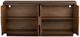 Crestview Whitman Brown 4-Door Sideboard-3