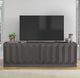 Legends Home Axiom Black 84" Console-1