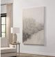 Renwil® Sirius Grey Wall Painting-4