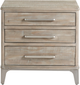 Riverside Furniture Intrigue Hazelwood Nightstand-0