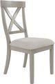 Signature Design by Ashley® Parellen 7-Piece Gray Dining Set-2