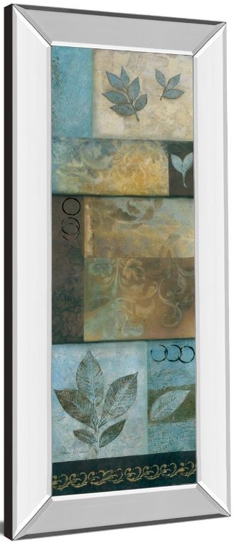 Classy Living Norm Olson Winter Is Hear Il 18"W Wall Art-3
