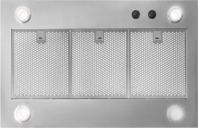 Electrolux 36" Hood Insert-Stainless Steel