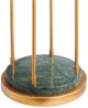 Crestview Collection Ballad Gold Table Lamp-2