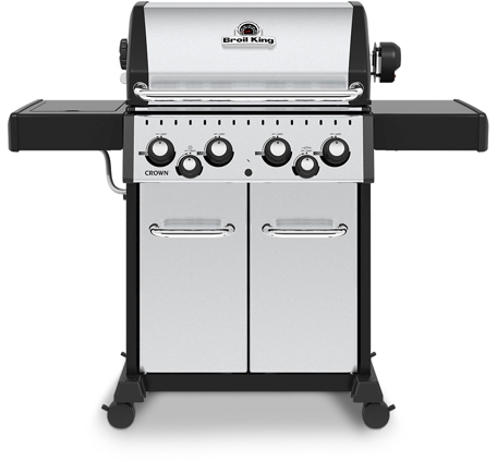 Gasgrill broil master best sale