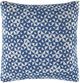 Signature Design by Ashley® Jaycott 4-Piece Blue/White Throw Pillow Set-0