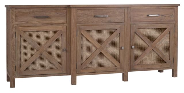 Bramble Silvia Sideboard-0