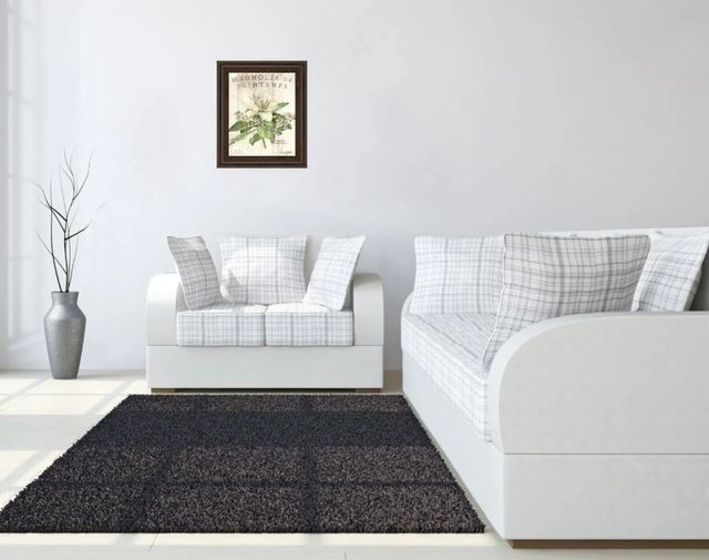 Classy Art Magnolia De Printemps by Sue Schlabach Wall Art-2