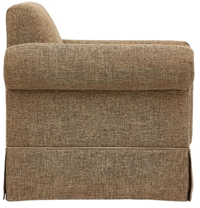Michael Amini® Carrollton Beige Chair-3