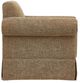 Michael Amini® Carrollton Beige Chair-3