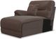 La-Z-Boy® Dawson La-Z-Time® Sepia Right-Arm Reclining Chaise-1