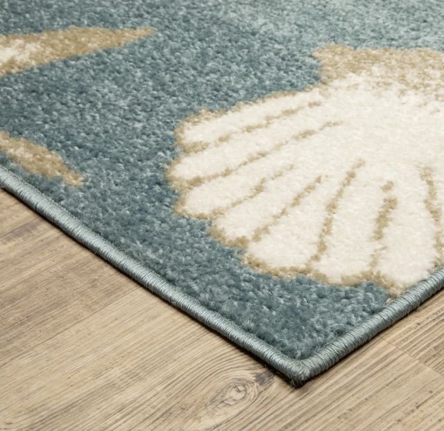 Oriental Weavers™ Quinn 5'x7' Style 1 Area Rug-4