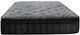 Matelas Mirabel Lunara 11.5" Wrapped Coil Semi-Firm Euro-Top Twin Mattress-1