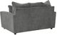 Signature Design by Ashley® Stairatt Gravel Loveseat-3