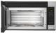 Maytag® 1.9 Cu. Ft. Fingerprint Resistant Stainless Steel Over The Range Microwave-2