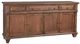 American Woodcrafters 2400 Sedona Cinnamon Cherry 72" TV Console-0
