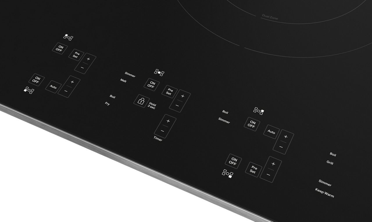 KitchenAid Induction Cooktop - Thumbnail 5