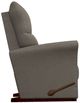 La-Z-Boy® Rowan Mushroom Manual Rocking Recliner-2