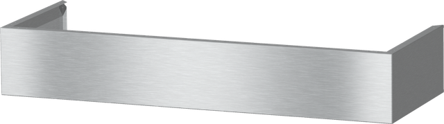 Miele 36" Stainless Steel Duct Cover-0