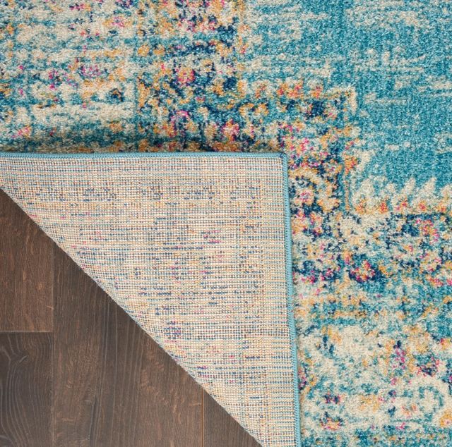 Nourison Home™ Passion 5'x7' Style 5 Area Rug-1