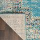 Nourison Home™ Passion 5'x7' Style 5 Area Rug-1