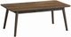 ACME Furniture Lamonte Walnut Coffee Table-0