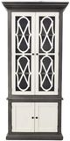 Vintage Furniture Tene Vitrine-0