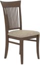 Canadel Customizable 0270 Upholstered Dining Side Chair-0