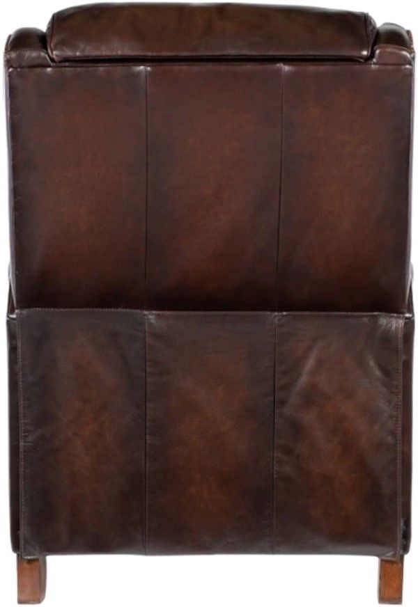 Hooker® Furniture RC Carrington Vortex Power Recliner with Power Headrest-4