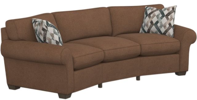 Flexsteel® Customizable Vail Conversation Sofa-2