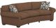 Flexsteel® Customizable Vail Conversation Sofa-2
