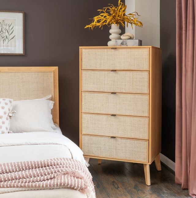 Powell® Claudette Natural Chest-1