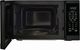 Sharp® Carousel® 1.4 Cu. Ft. Black Countertop Microwave-2