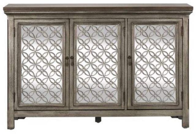 Liberty Furniture Westridge Accent Cabinet-1