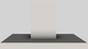 Vent-A-Hood® 42" Stainless Steel Contemporary Wall Mounted Range Hood-0