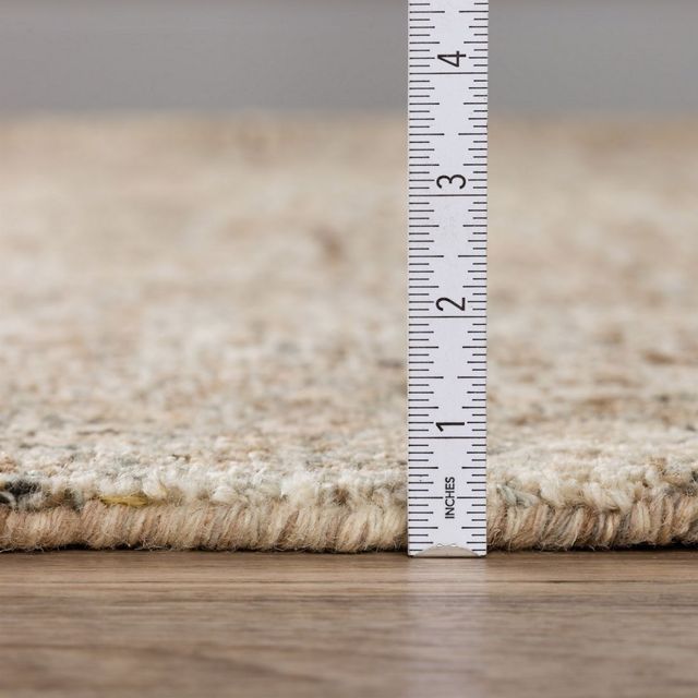 Dalyn™ Rug Company Calisa Coffee 5'x8' Area Rug-3