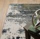 Oriental Weavers™ Caravan 5'x8' Style 14 Area Rug-4