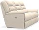 La-Z-Boy® Murray Natural Power Reclining Sofa with Headrest-3