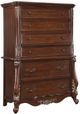 ACME Furniture Latisha Antique Oak Chest-0