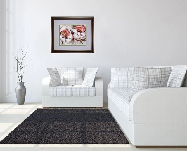Classy Art Charade of Spring by Fitzsimmons Wall Art-2